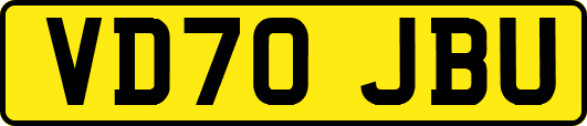 VD70JBU