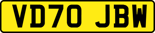 VD70JBW