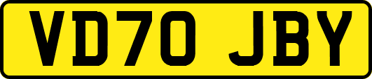 VD70JBY