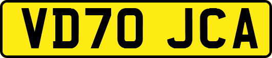 VD70JCA