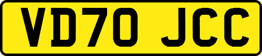 VD70JCC
