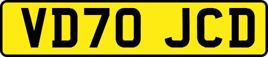 VD70JCD