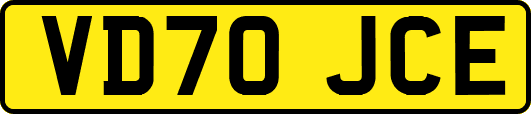 VD70JCE