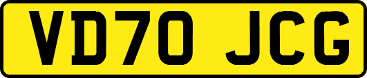 VD70JCG
