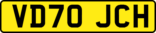 VD70JCH