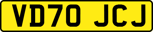 VD70JCJ