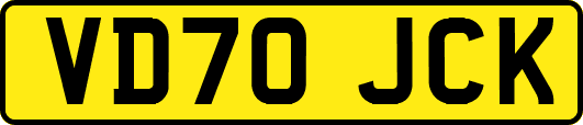 VD70JCK
