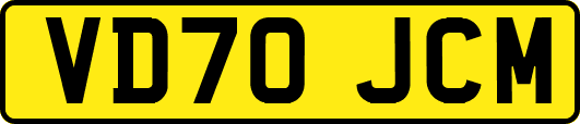 VD70JCM