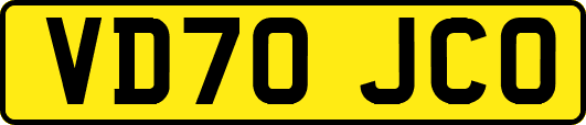 VD70JCO