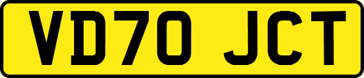 VD70JCT