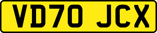 VD70JCX