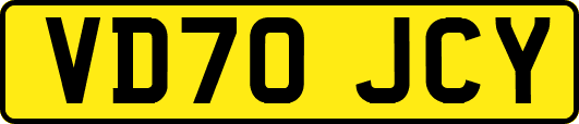 VD70JCY