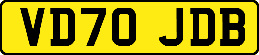 VD70JDB
