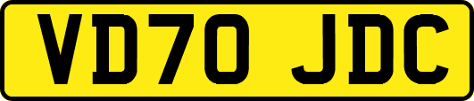 VD70JDC