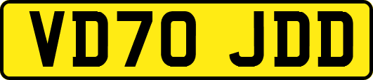 VD70JDD