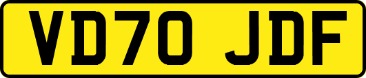 VD70JDF