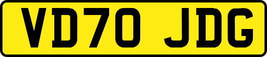 VD70JDG