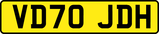 VD70JDH