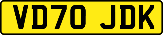 VD70JDK