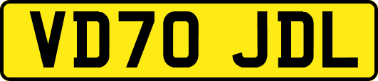 VD70JDL