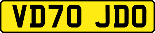 VD70JDO