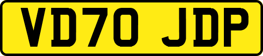 VD70JDP