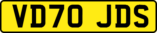 VD70JDS