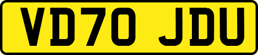 VD70JDU