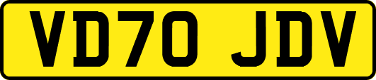 VD70JDV