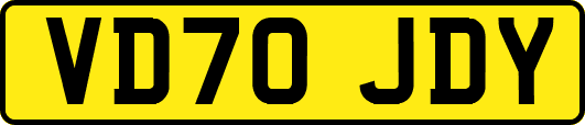 VD70JDY