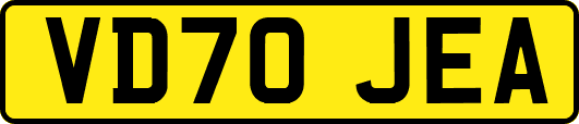 VD70JEA