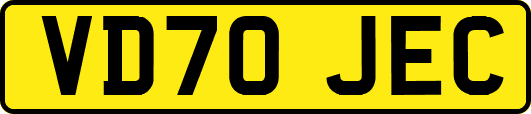 VD70JEC