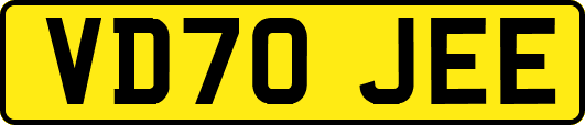 VD70JEE