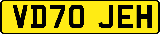 VD70JEH