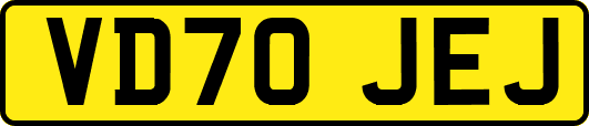 VD70JEJ