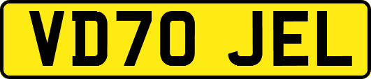 VD70JEL