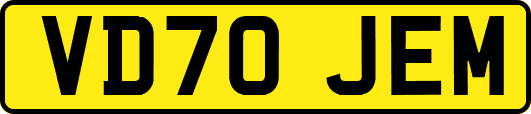 VD70JEM