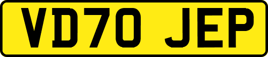 VD70JEP