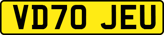 VD70JEU