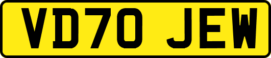 VD70JEW