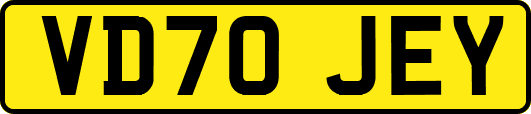 VD70JEY