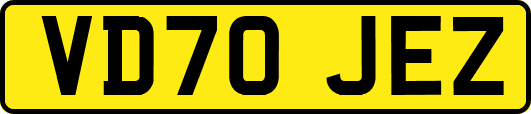 VD70JEZ