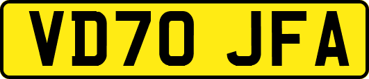 VD70JFA