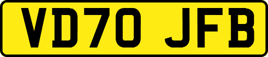 VD70JFB
