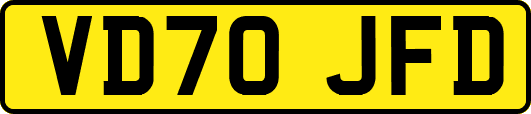 VD70JFD