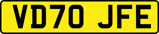 VD70JFE