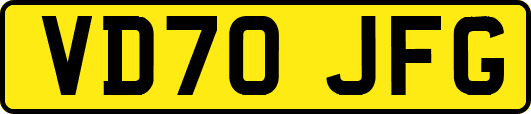 VD70JFG