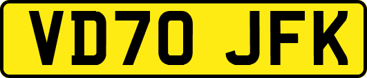 VD70JFK