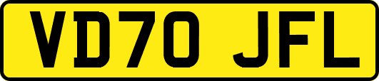 VD70JFL