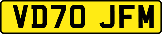 VD70JFM